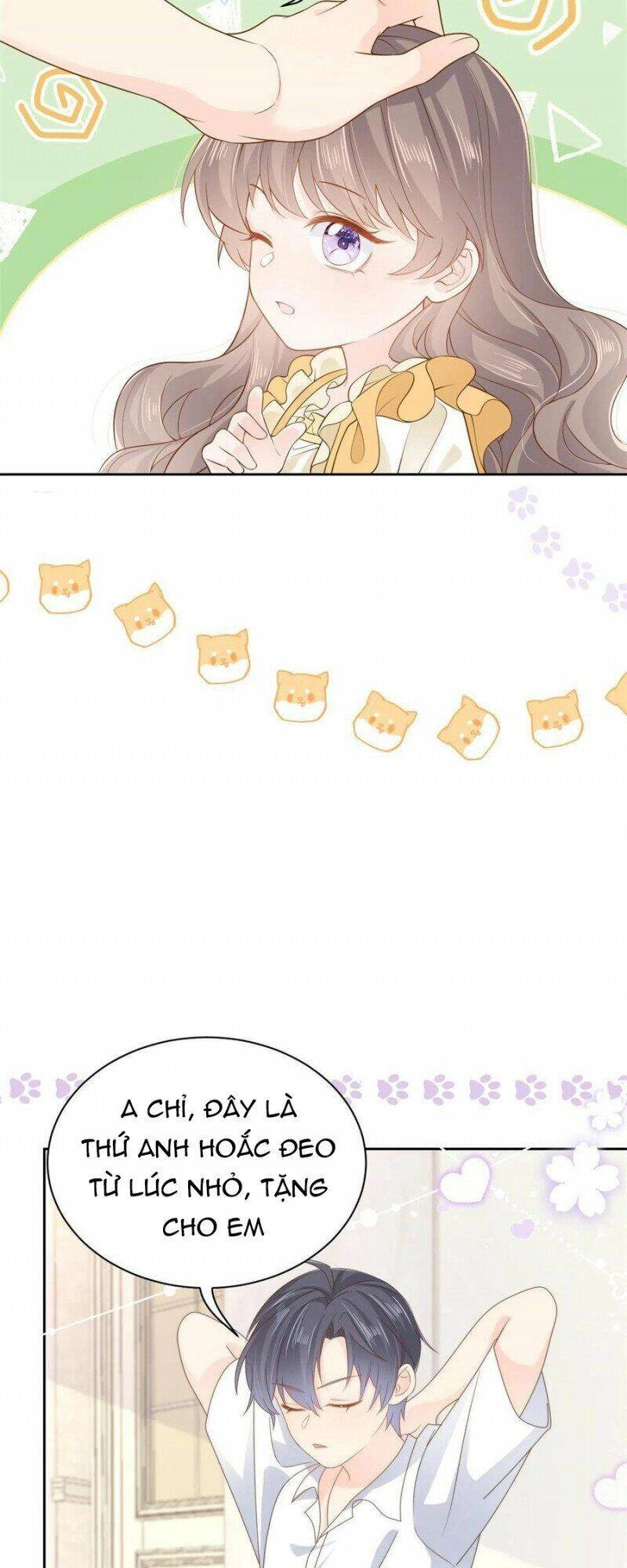 Cưng Chiều Đại Lão 3 Tuổi Rưỡi Chapter 150 - 20