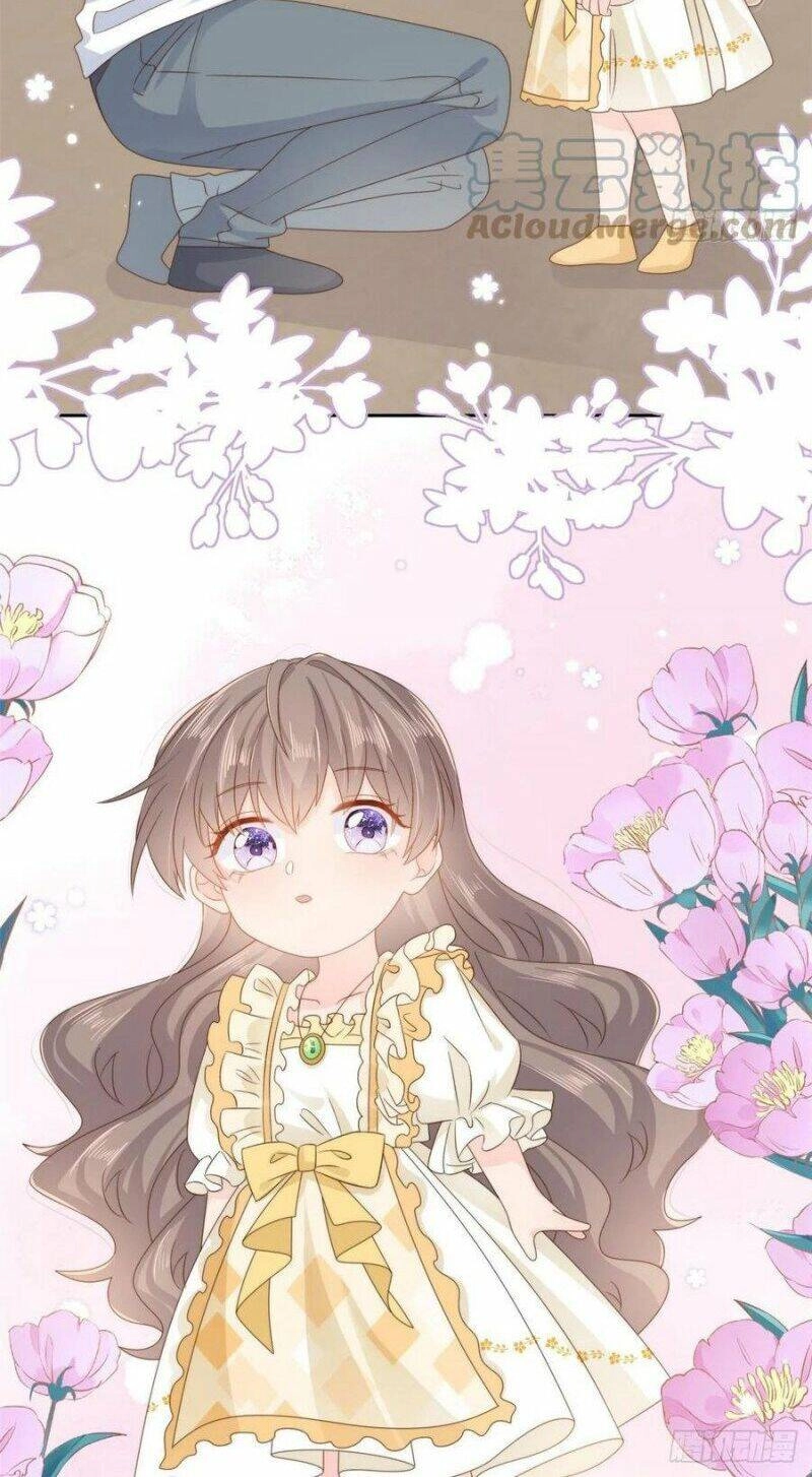 Cưng Chiều Đại Lão 3 Tuổi Rưỡi Chapter 150 - 22