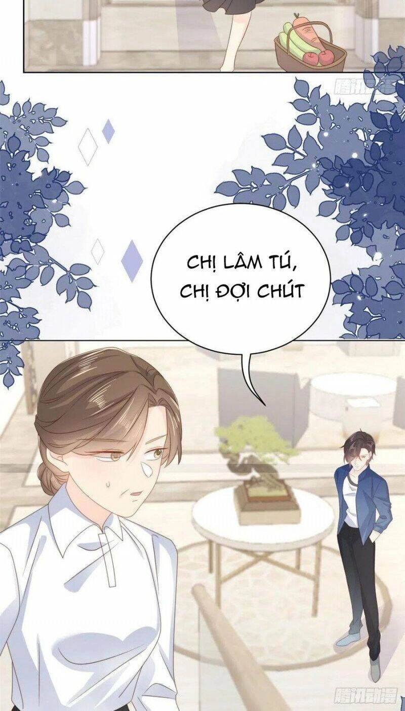 Cưng Chiều Đại Lão 3 Tuổi Rưỡi Chapter 150 - 25