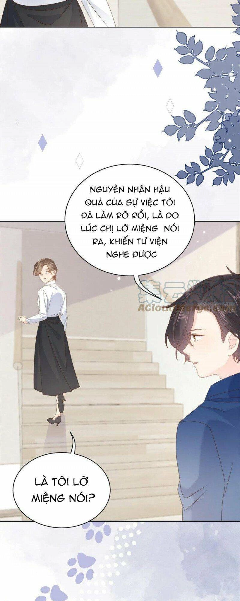 Cưng Chiều Đại Lão 3 Tuổi Rưỡi Chapter 150 - 26