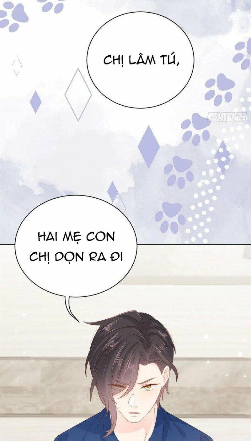 Cưng Chiều Đại Lão 3 Tuổi Rưỡi Chapter 150 - 27