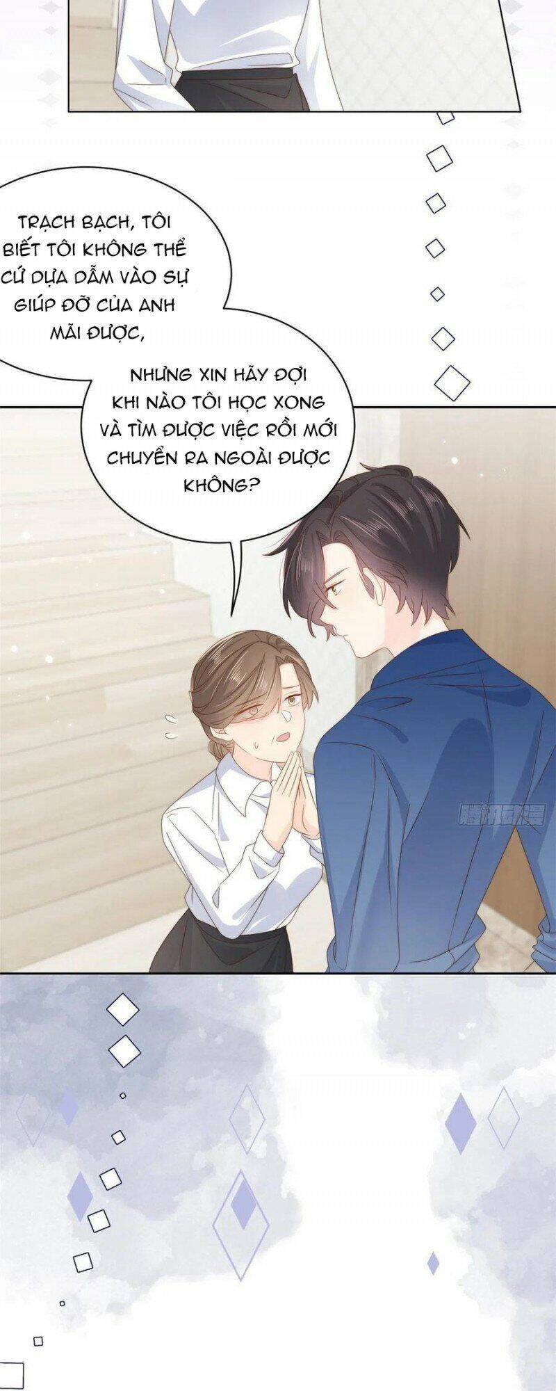 Cưng Chiều Đại Lão 3 Tuổi Rưỡi Chapter 151 - 2