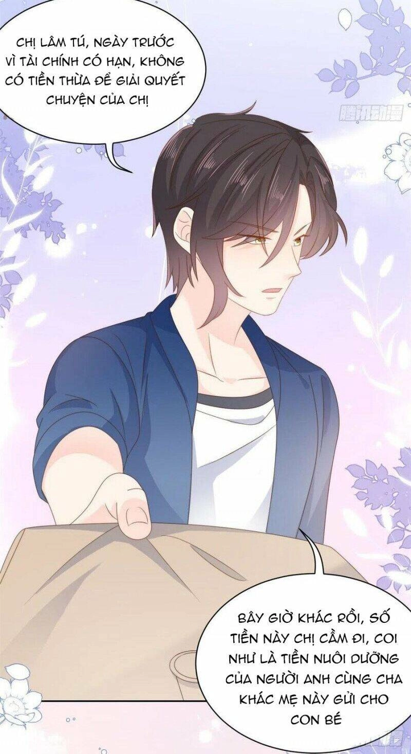 Cưng Chiều Đại Lão 3 Tuổi Rưỡi Chapter 151 - 4