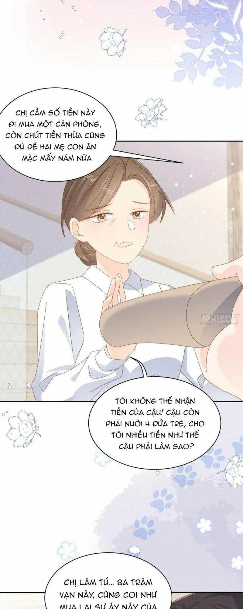 Cưng Chiều Đại Lão 3 Tuổi Rưỡi Chapter 151 - 5