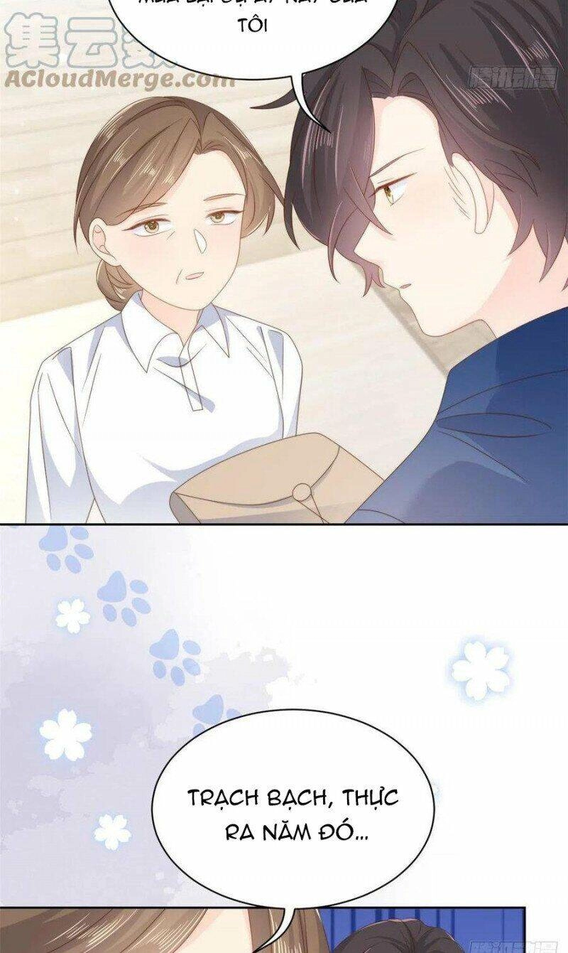 Cưng Chiều Đại Lão 3 Tuổi Rưỡi Chapter 151 - 6