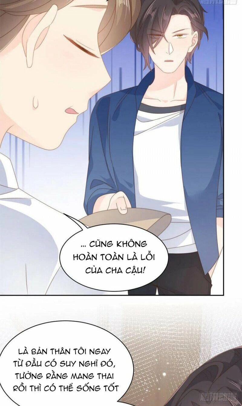 Cưng Chiều Đại Lão 3 Tuổi Rưỡi Chapter 151 - 7