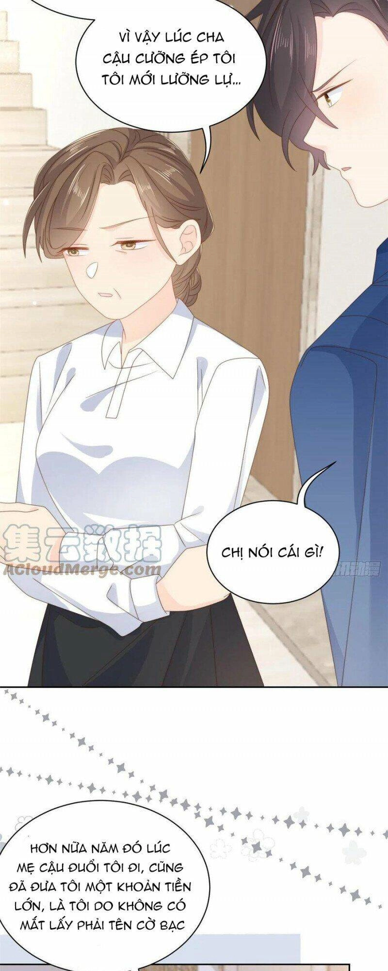 Cưng Chiều Đại Lão 3 Tuổi Rưỡi Chapter 151 - 8