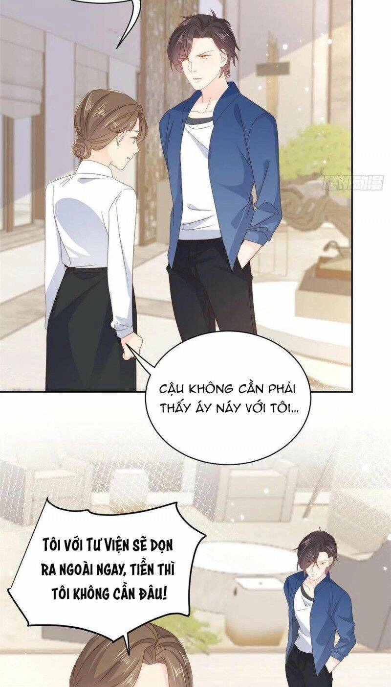 Cưng Chiều Đại Lão 3 Tuổi Rưỡi Chapter 151 - 9