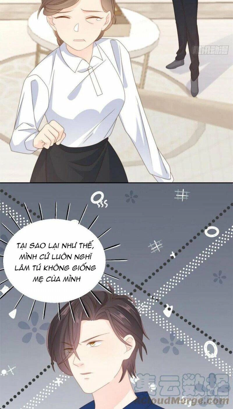 Cưng Chiều Đại Lão 3 Tuổi Rưỡi Chapter 151 - 10