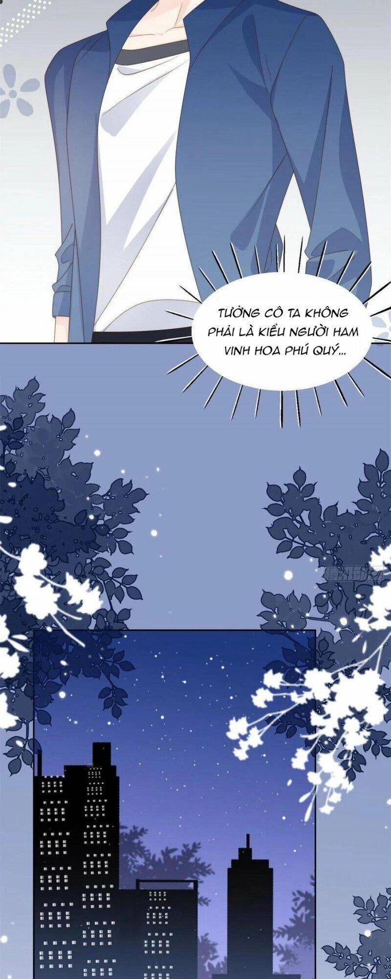 Cưng Chiều Đại Lão 3 Tuổi Rưỡi Chapter 151 - 11