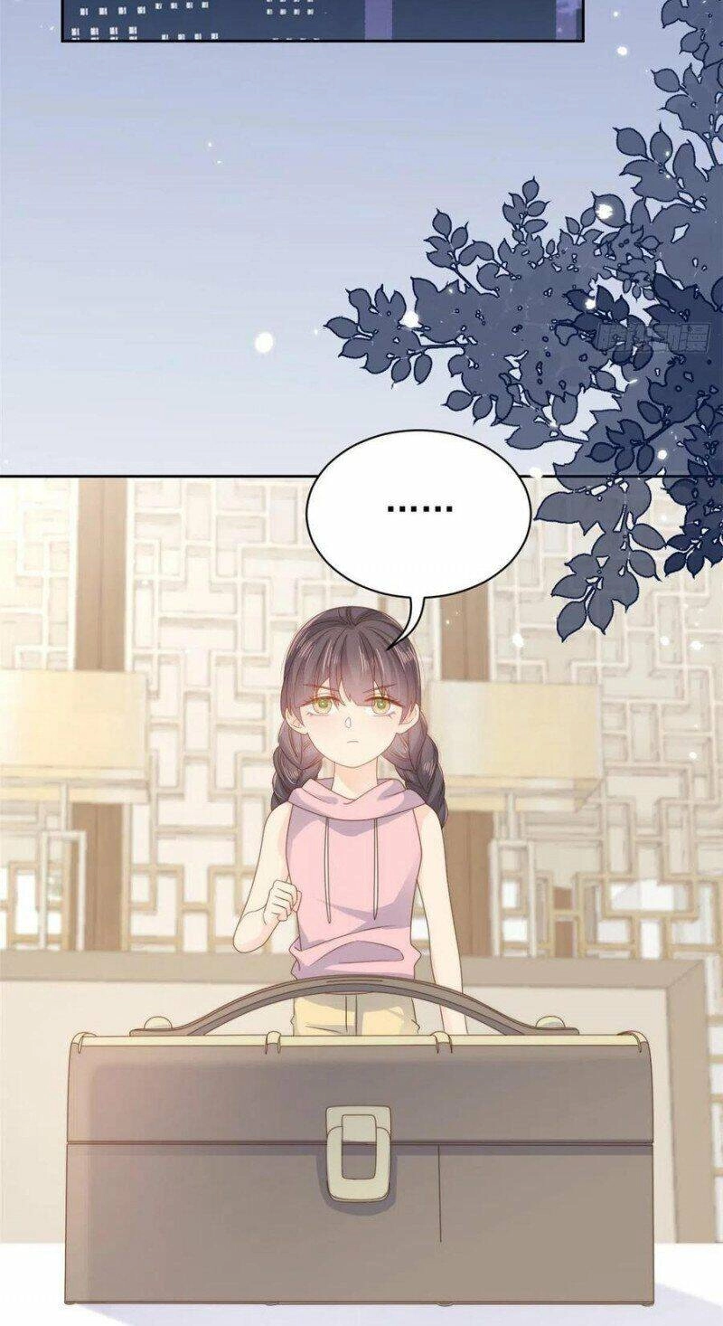 Cưng Chiều Đại Lão 3 Tuổi Rưỡi Chapter 151 - 12