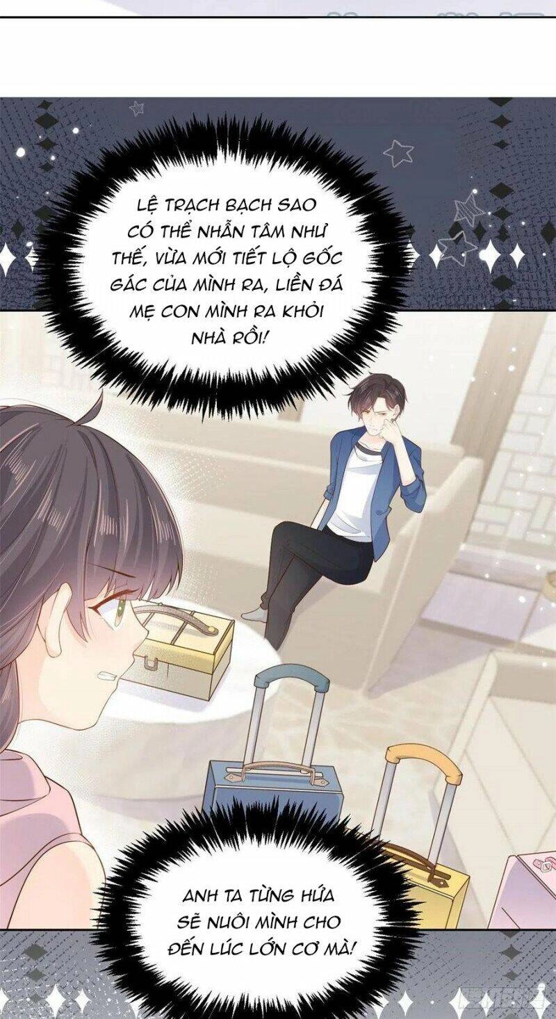 Cưng Chiều Đại Lão 3 Tuổi Rưỡi Chapter 151 - 13