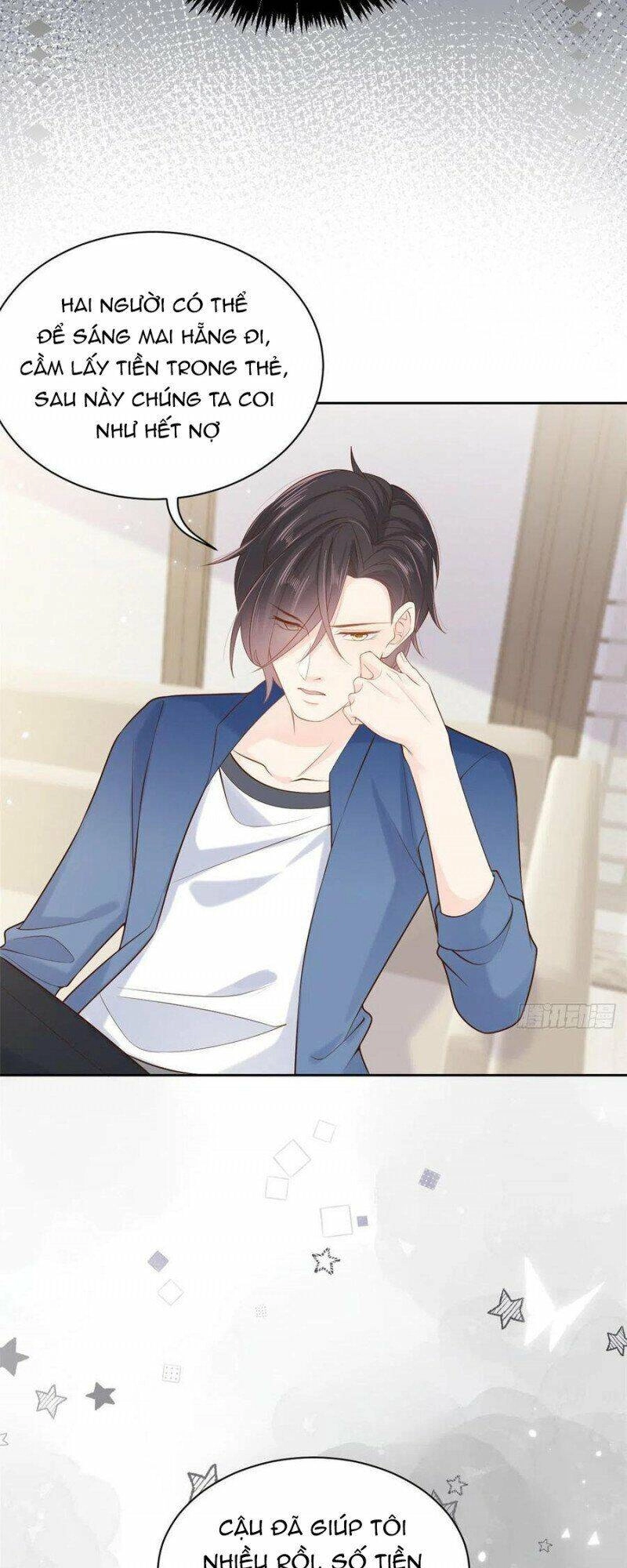 Cưng Chiều Đại Lão 3 Tuổi Rưỡi Chapter 151 - 14