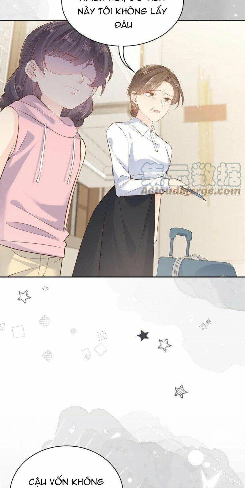 Cưng Chiều Đại Lão 3 Tuổi Rưỡi Chapter 151 - 15