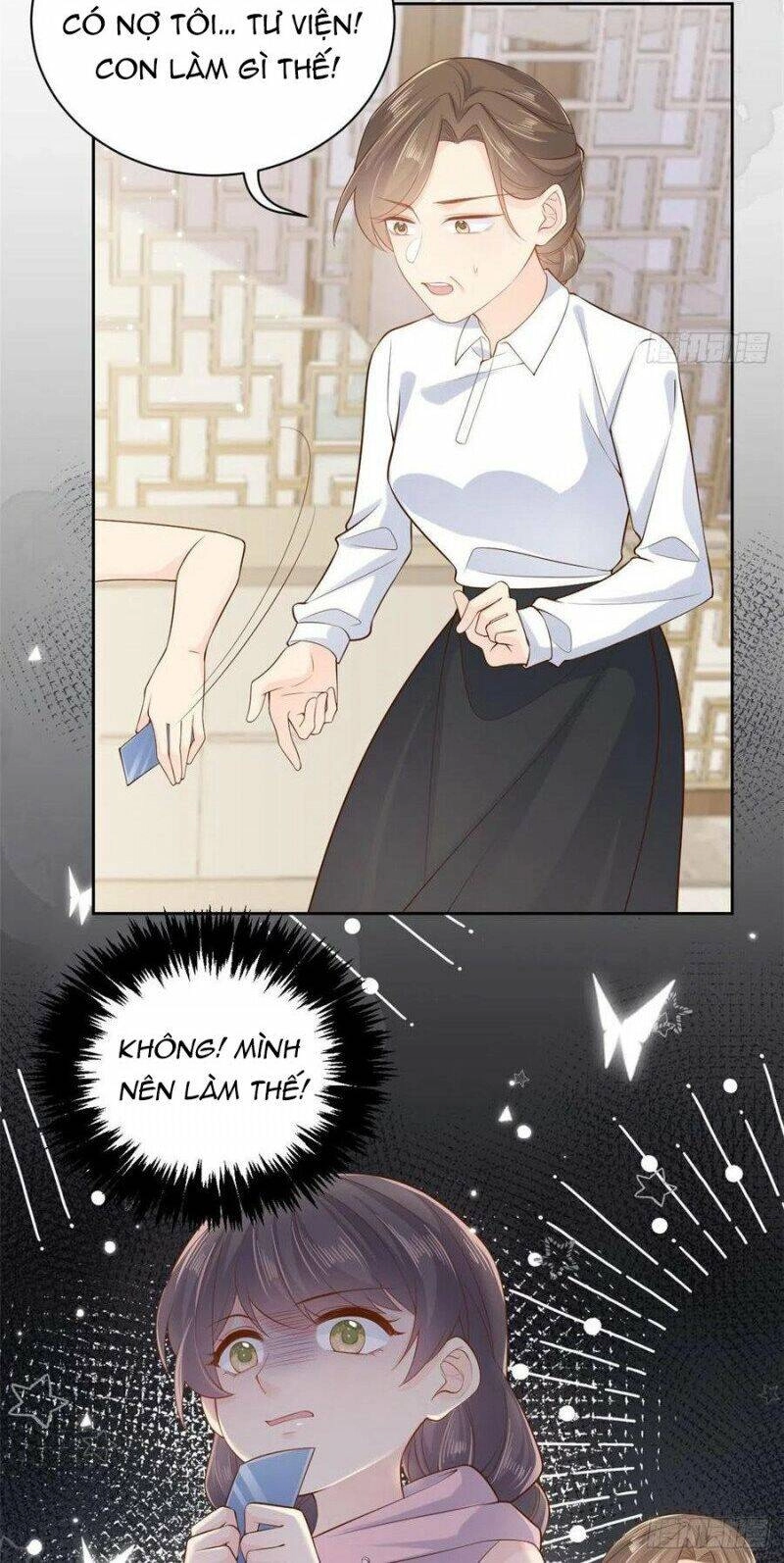 Cưng Chiều Đại Lão 3 Tuổi Rưỡi Chapter 151 - 16