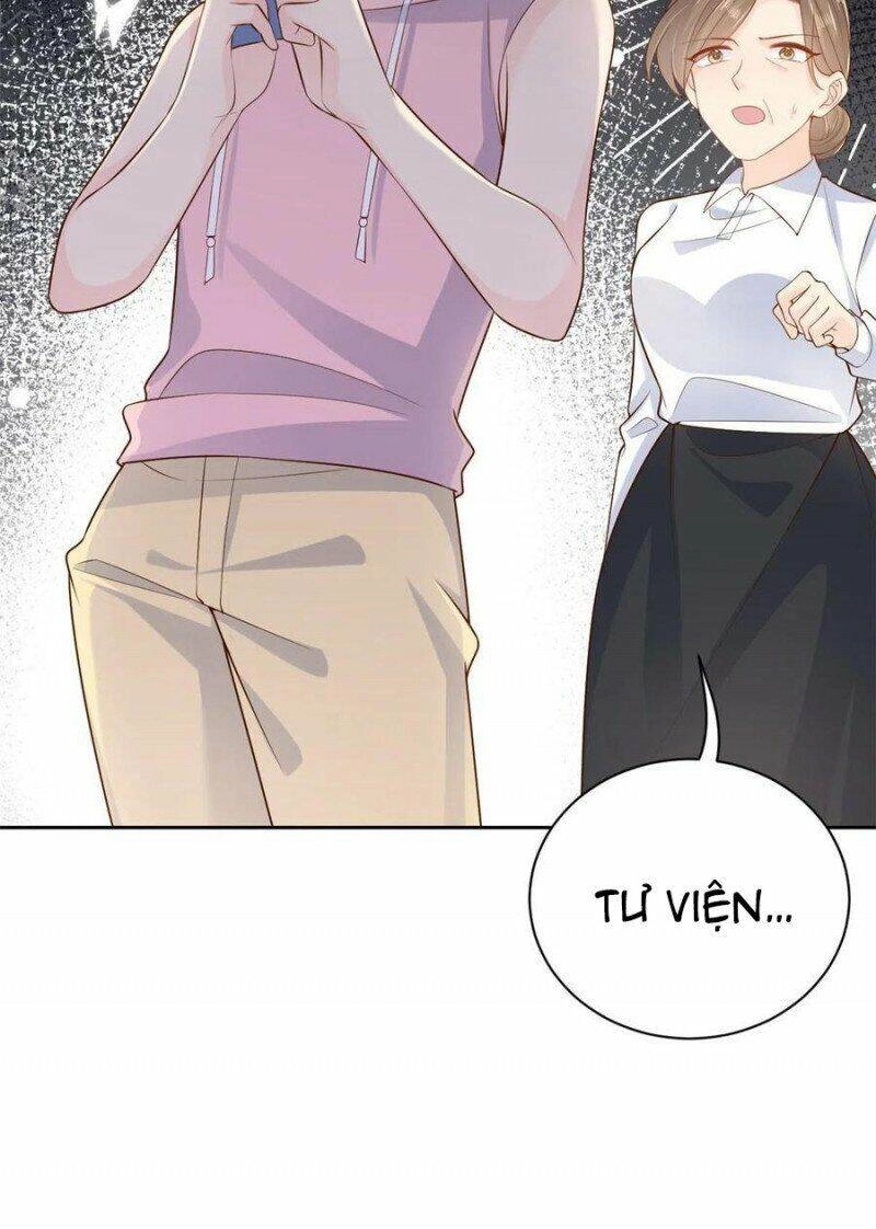 Cưng Chiều Đại Lão 3 Tuổi Rưỡi Chapter 151 - 17