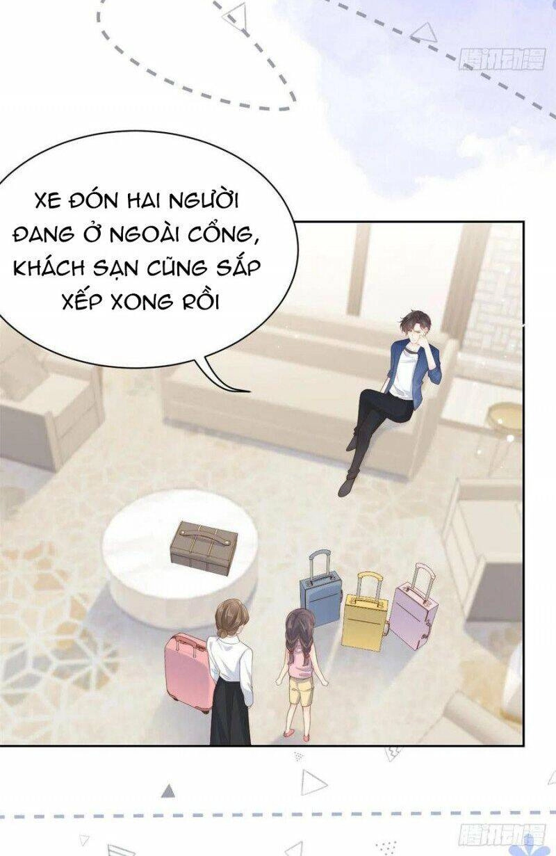 Cưng Chiều Đại Lão 3 Tuổi Rưỡi Chapter 152 - 4