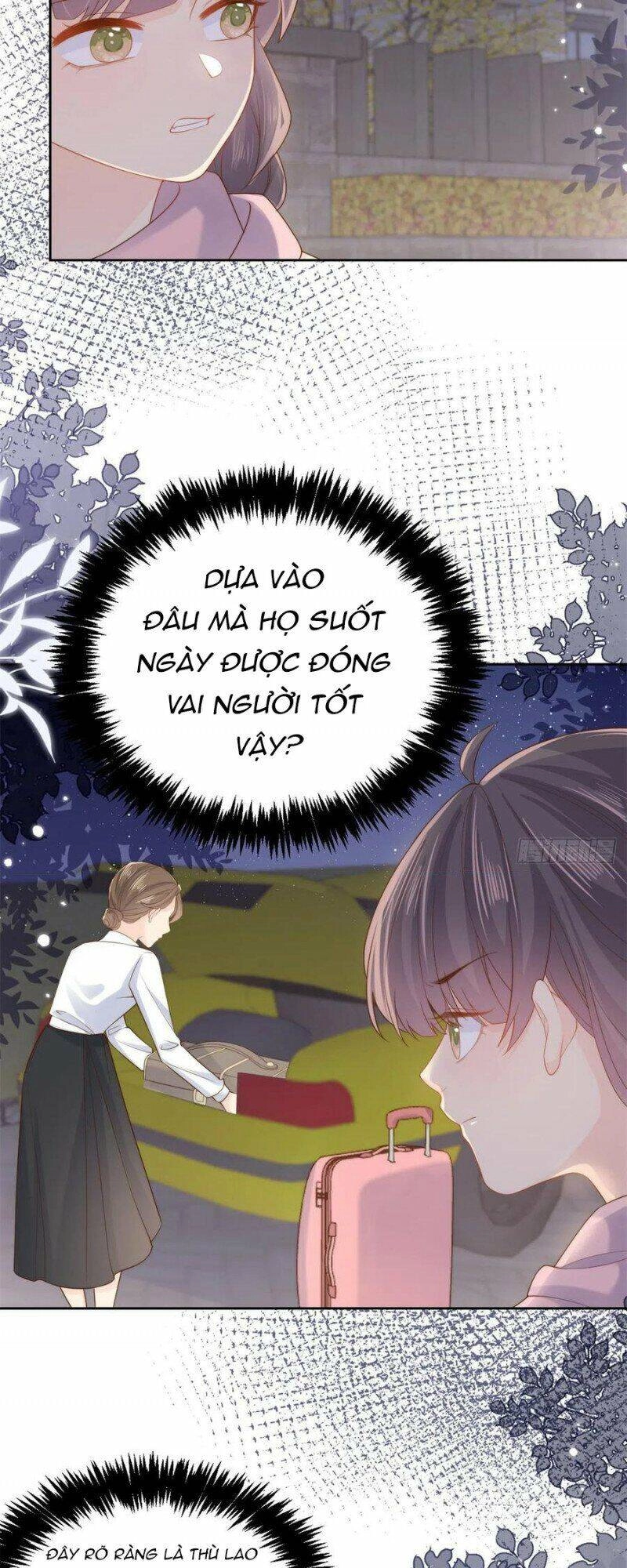 Cưng Chiều Đại Lão 3 Tuổi Rưỡi Chapter 152 - 8