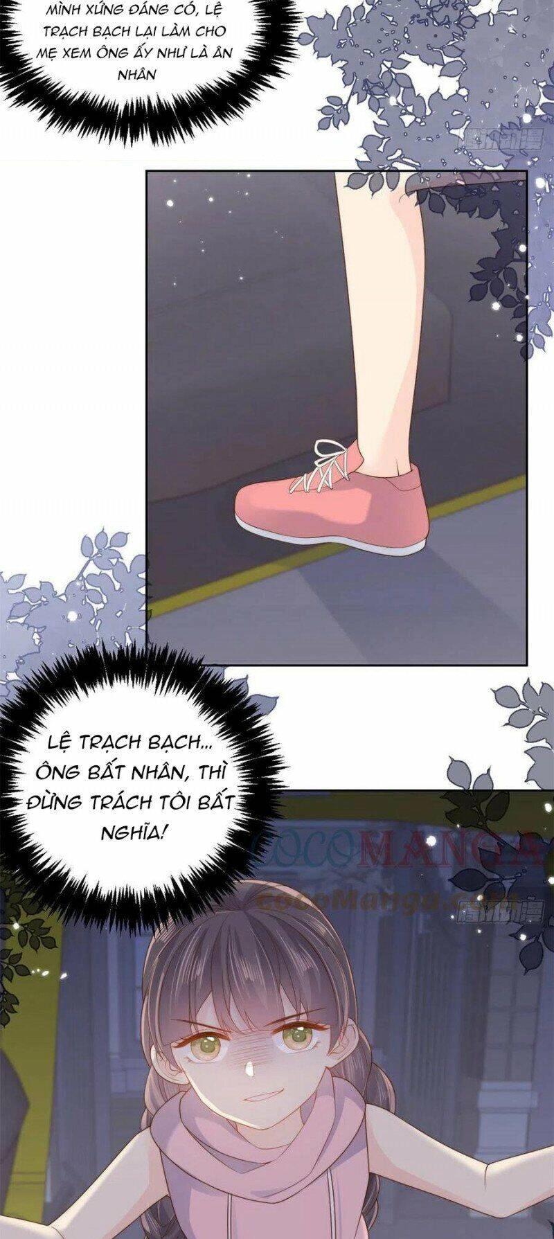 Cưng Chiều Đại Lão 3 Tuổi Rưỡi Chapter 152 - 9