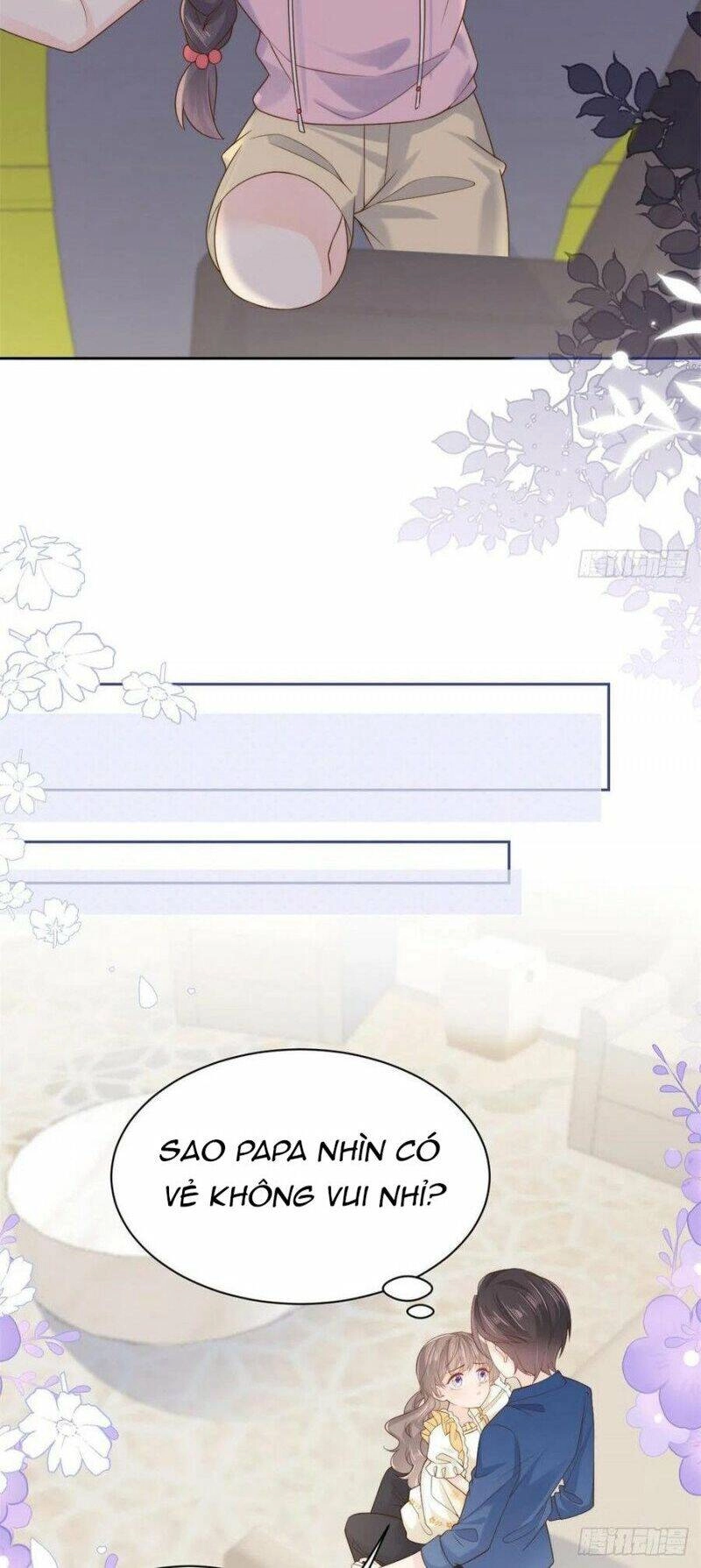 Cưng Chiều Đại Lão 3 Tuổi Rưỡi Chapter 152 - 10