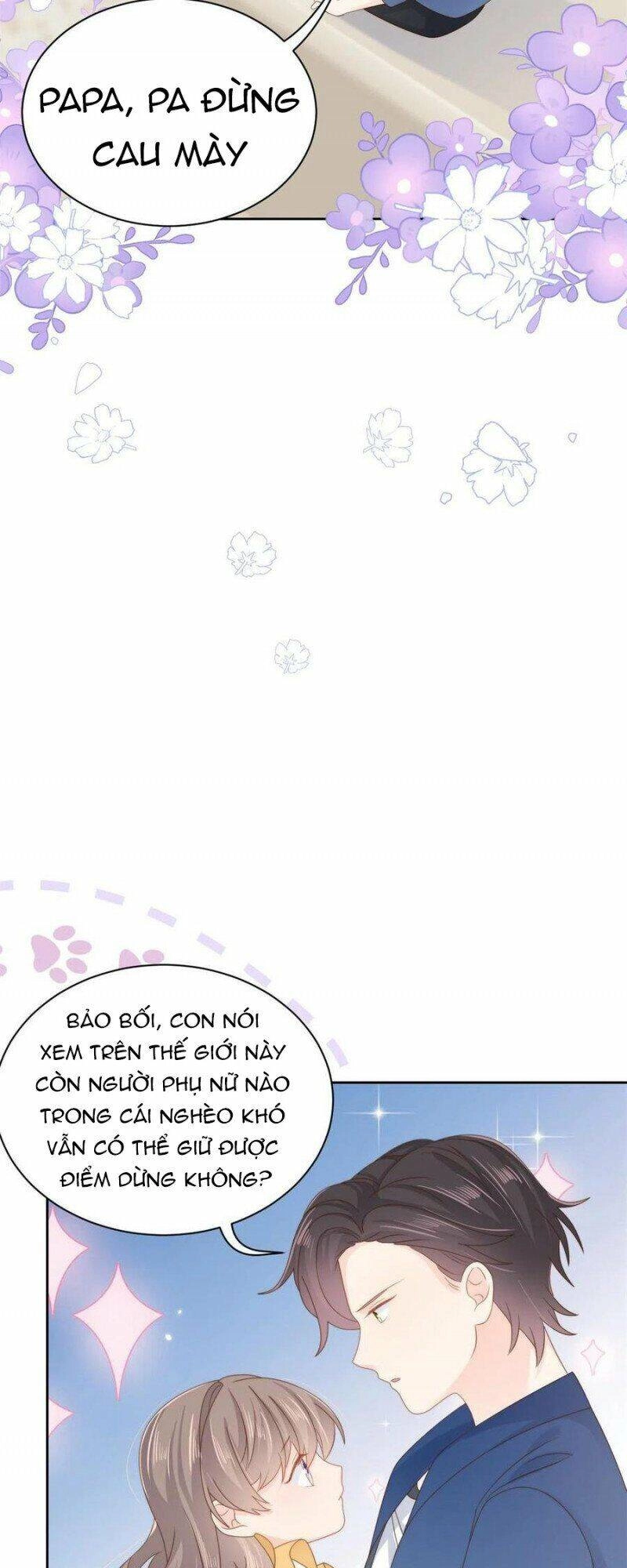 Cưng Chiều Đại Lão 3 Tuổi Rưỡi Chapter 152 - 11