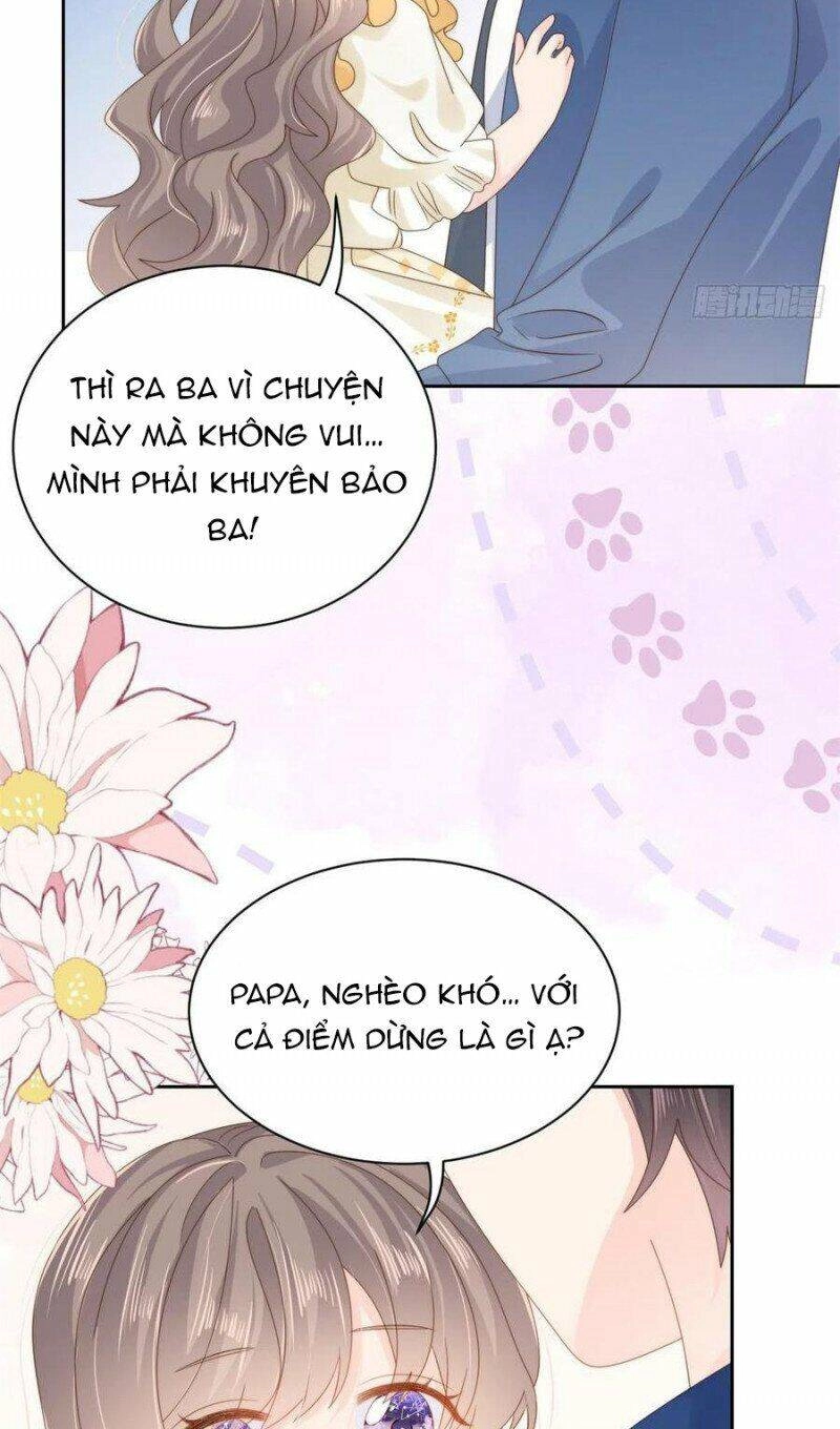 Cưng Chiều Đại Lão 3 Tuổi Rưỡi Chapter 152 - 12