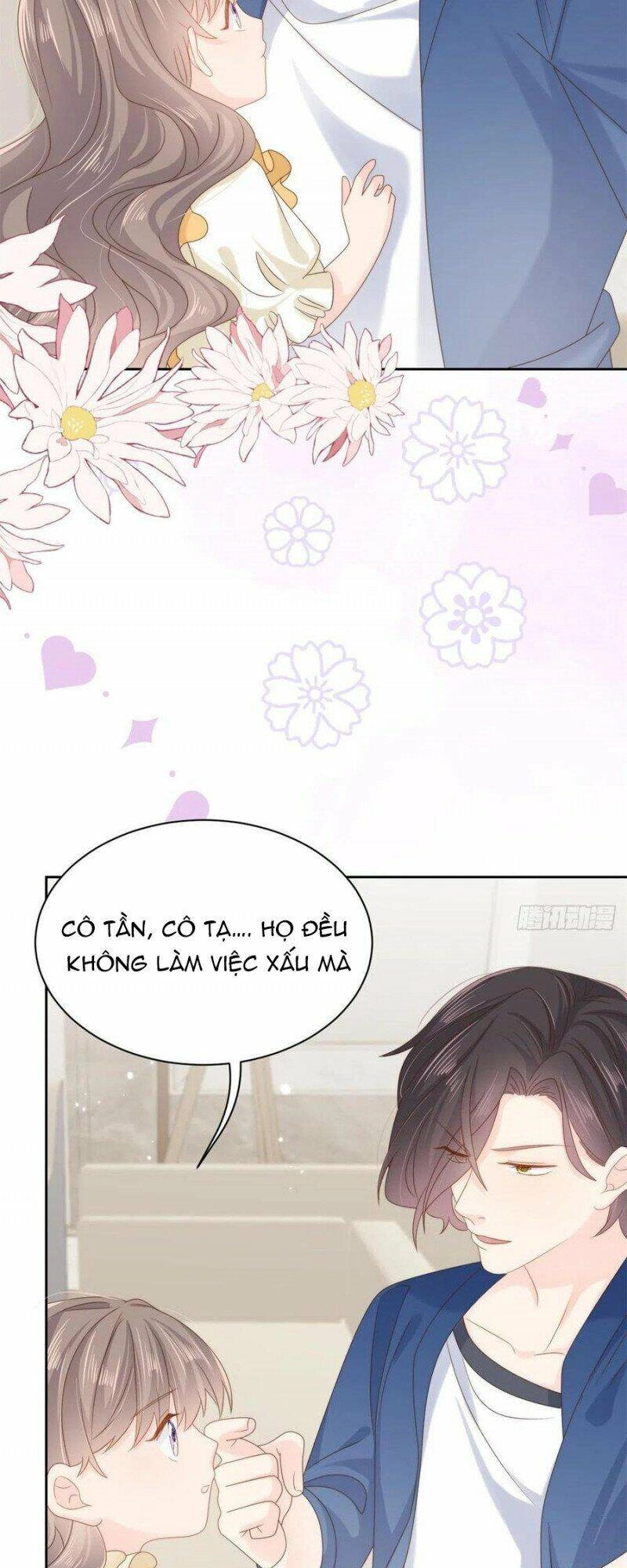 Cưng Chiều Đại Lão 3 Tuổi Rưỡi Chapter 152 - 14