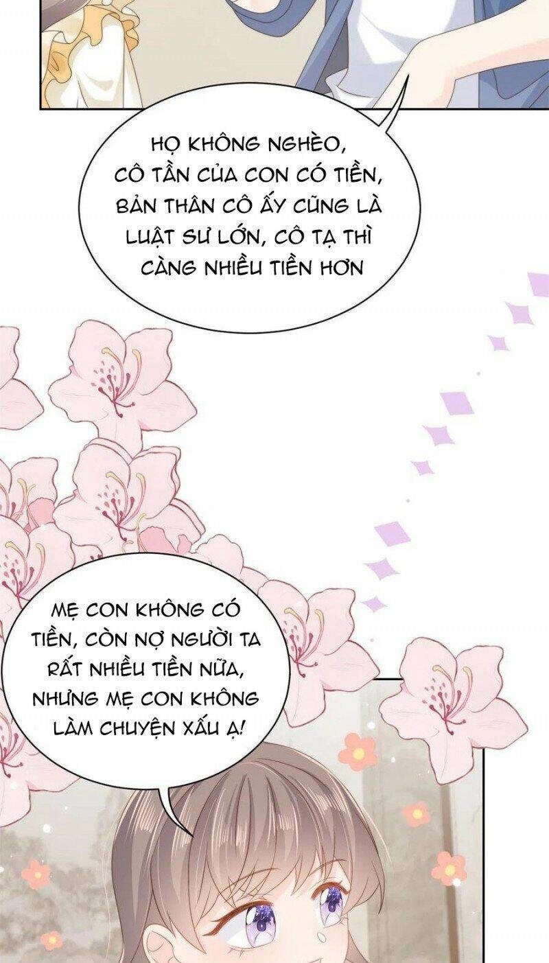 Cưng Chiều Đại Lão 3 Tuổi Rưỡi Chapter 152 - 15