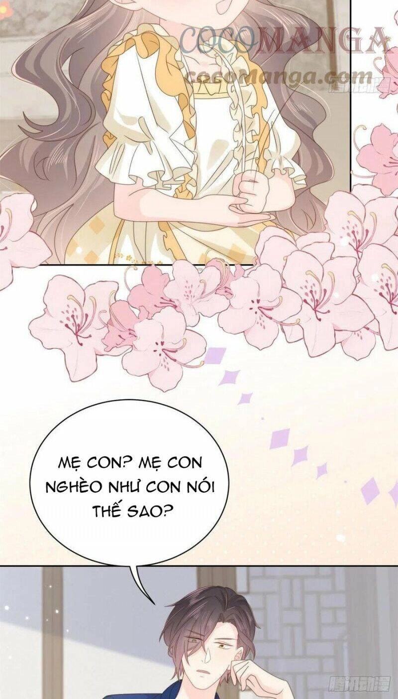 Cưng Chiều Đại Lão 3 Tuổi Rưỡi Chapter 152 - 16