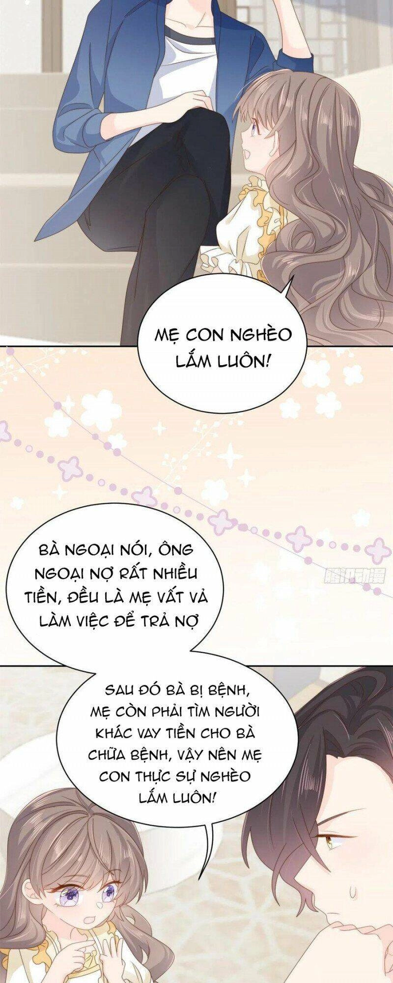 Cưng Chiều Đại Lão 3 Tuổi Rưỡi Chapter 152 - 17