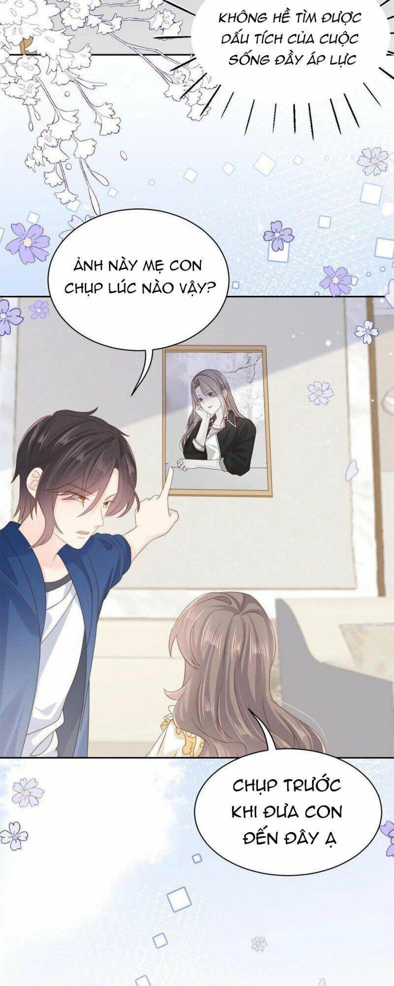 Cưng Chiều Đại Lão 3 Tuổi Rưỡi Chapter 152 - 20