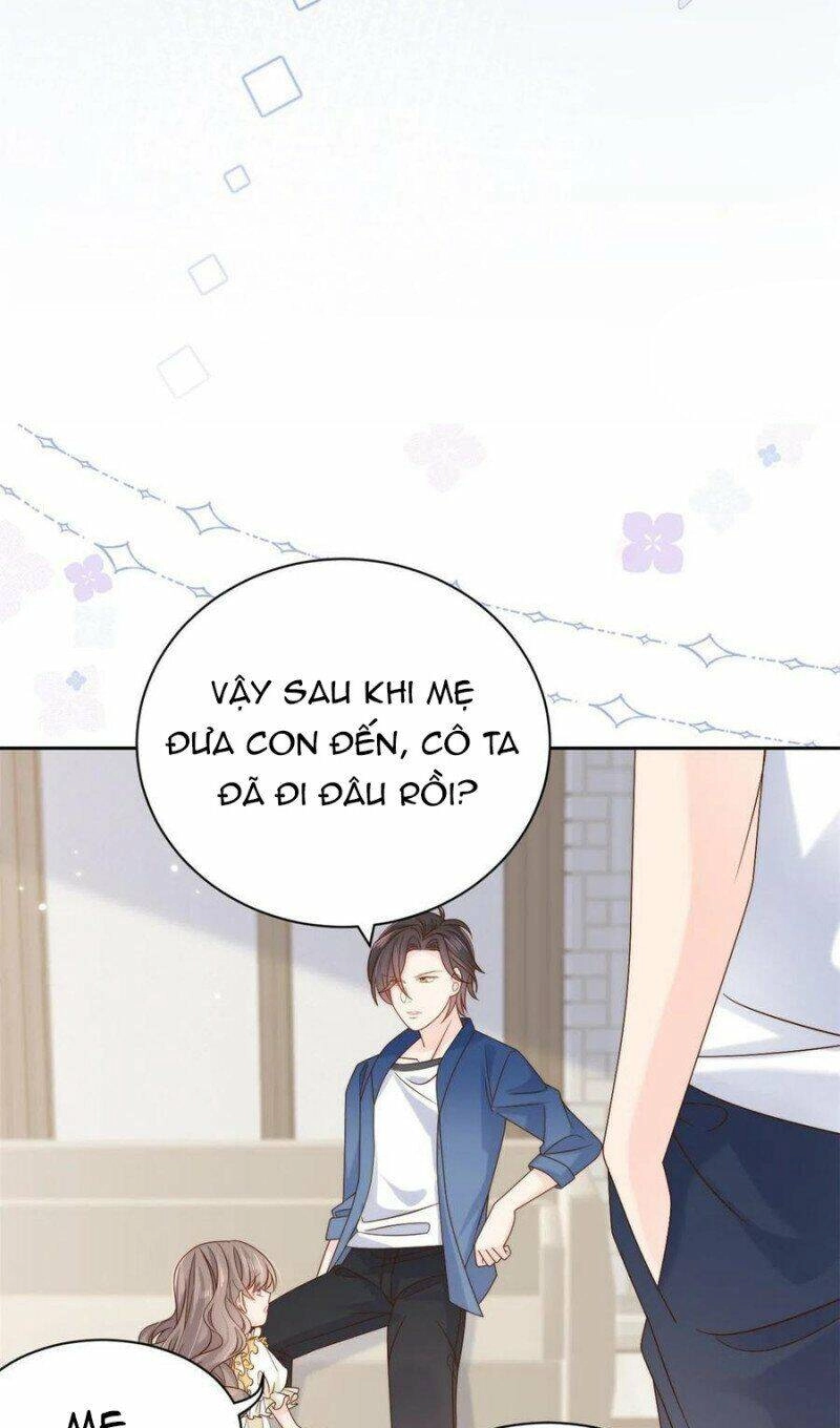 Cưng Chiều Đại Lão 3 Tuổi Rưỡi Chapter 152 - 21