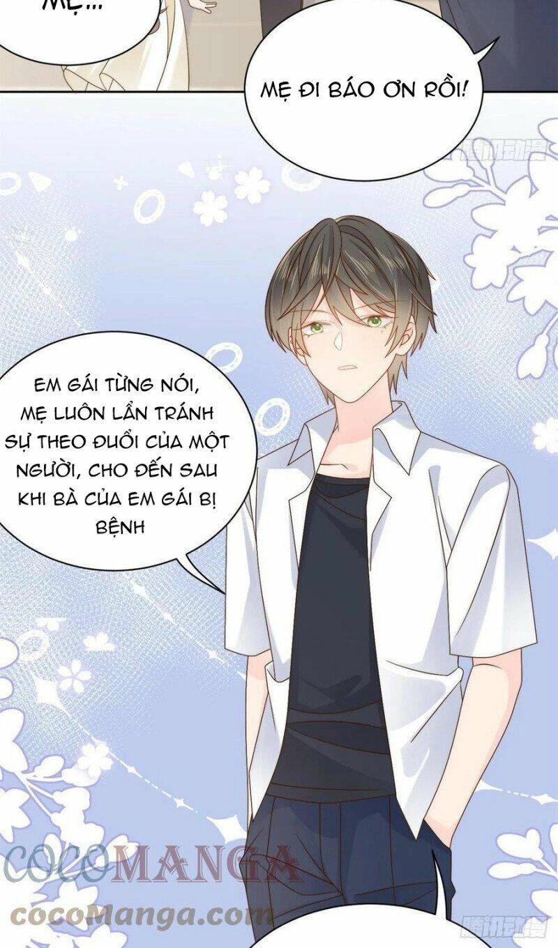 Cưng Chiều Đại Lão 3 Tuổi Rưỡi Chapter 152 - 22