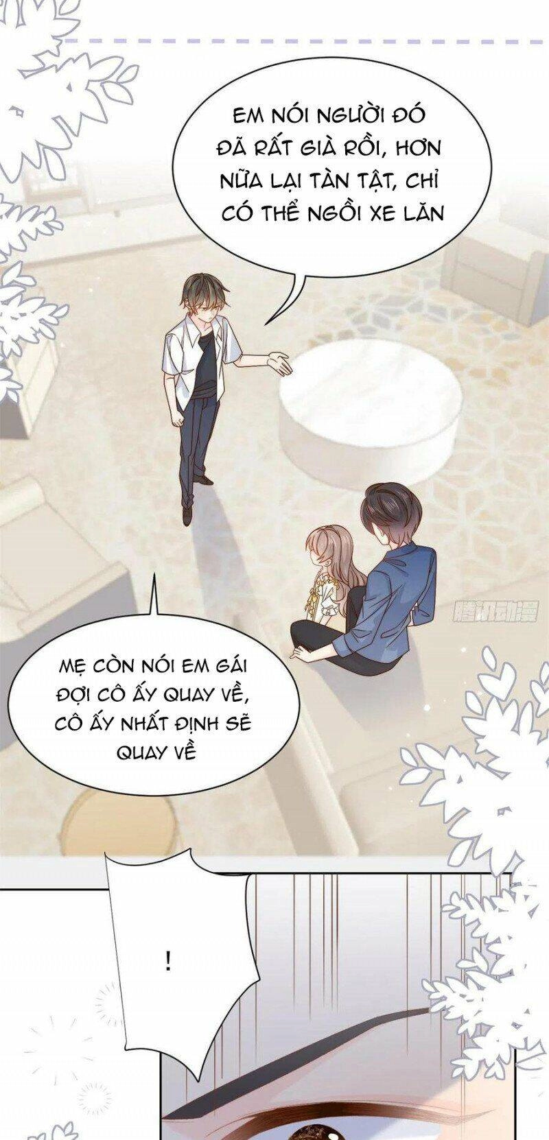 Cưng Chiều Đại Lão 3 Tuổi Rưỡi Chapter 153 - 2