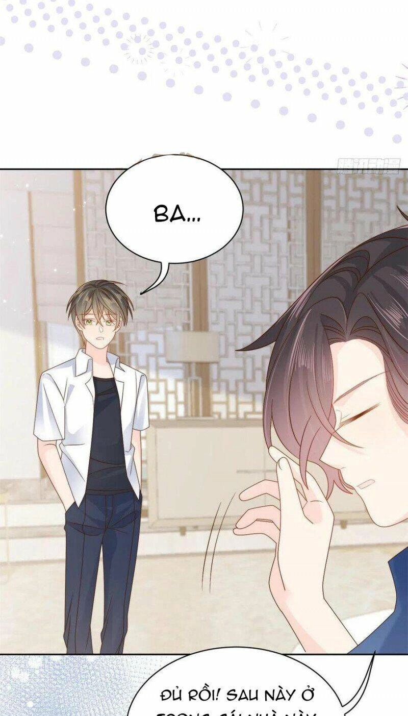 Cưng Chiều Đại Lão 3 Tuổi Rưỡi Chapter 153 - 5