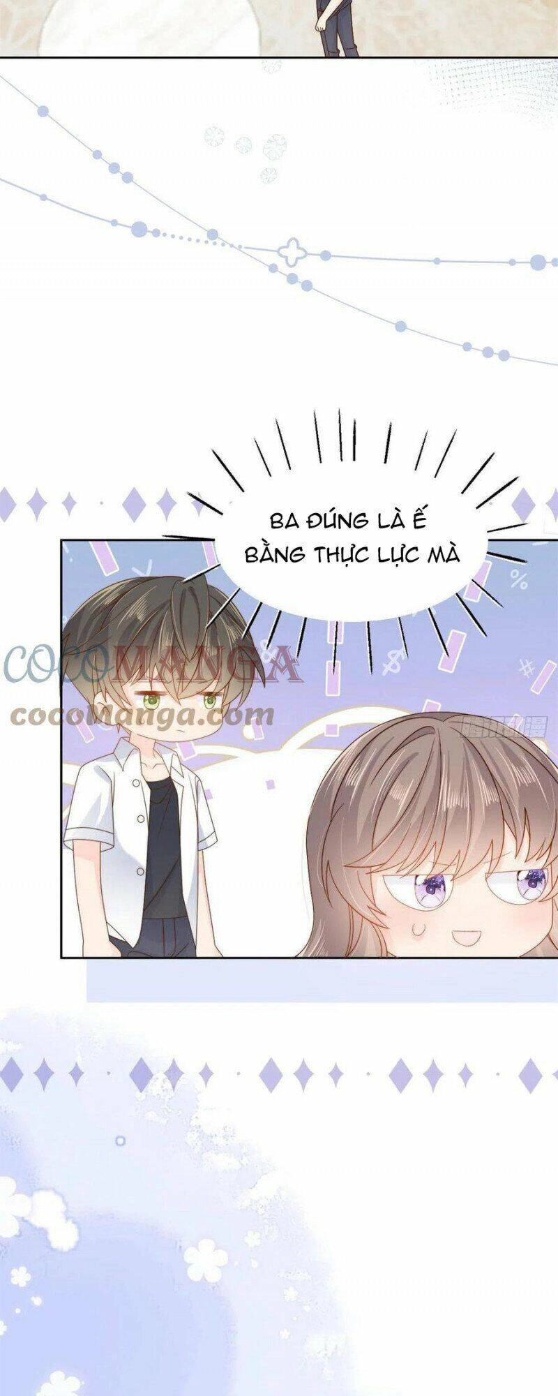 Cưng Chiều Đại Lão 3 Tuổi Rưỡi Chapter 153 - 7