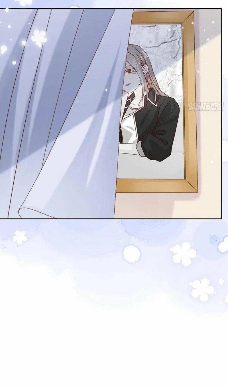 Cưng Chiều Đại Lão 3 Tuổi Rưỡi Chapter 153 - 8