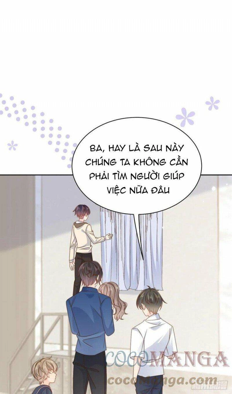 Cưng Chiều Đại Lão 3 Tuổi Rưỡi Chapter 153 - 9