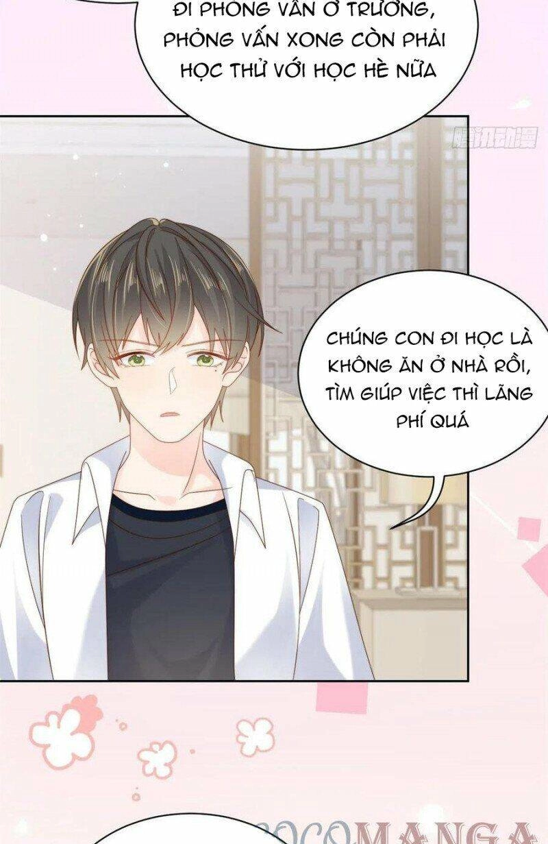 Cưng Chiều Đại Lão 3 Tuổi Rưỡi Chapter 153 - 11