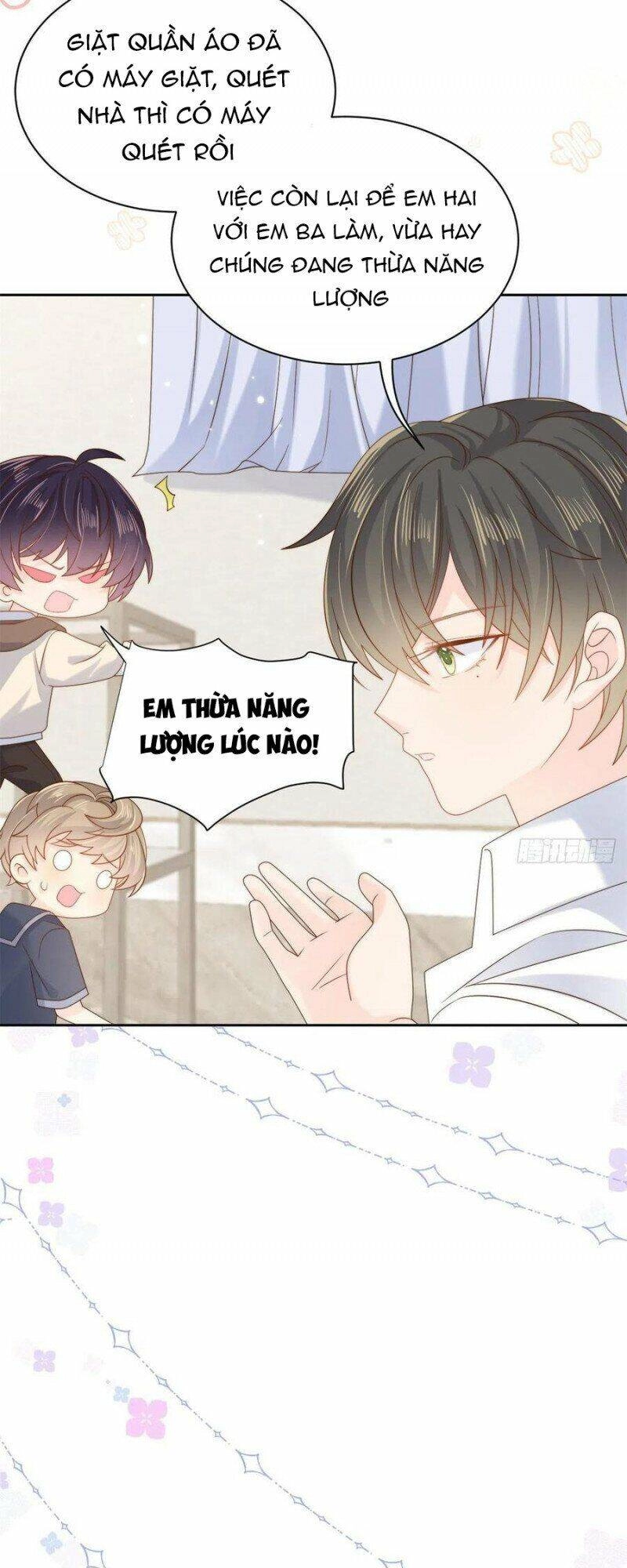 Cưng Chiều Đại Lão 3 Tuổi Rưỡi Chapter 153 - 13