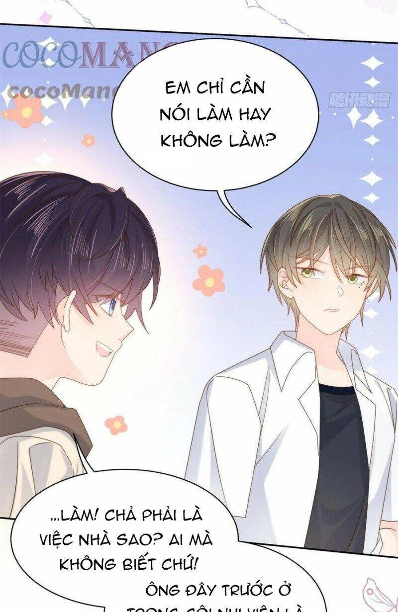 Cưng Chiều Đại Lão 3 Tuổi Rưỡi Chapter 153 - 14