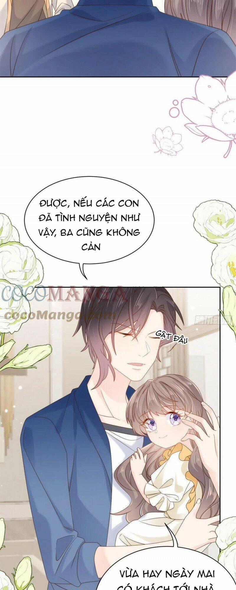 Cưng Chiều Đại Lão 3 Tuổi Rưỡi Chapter 153 - 16