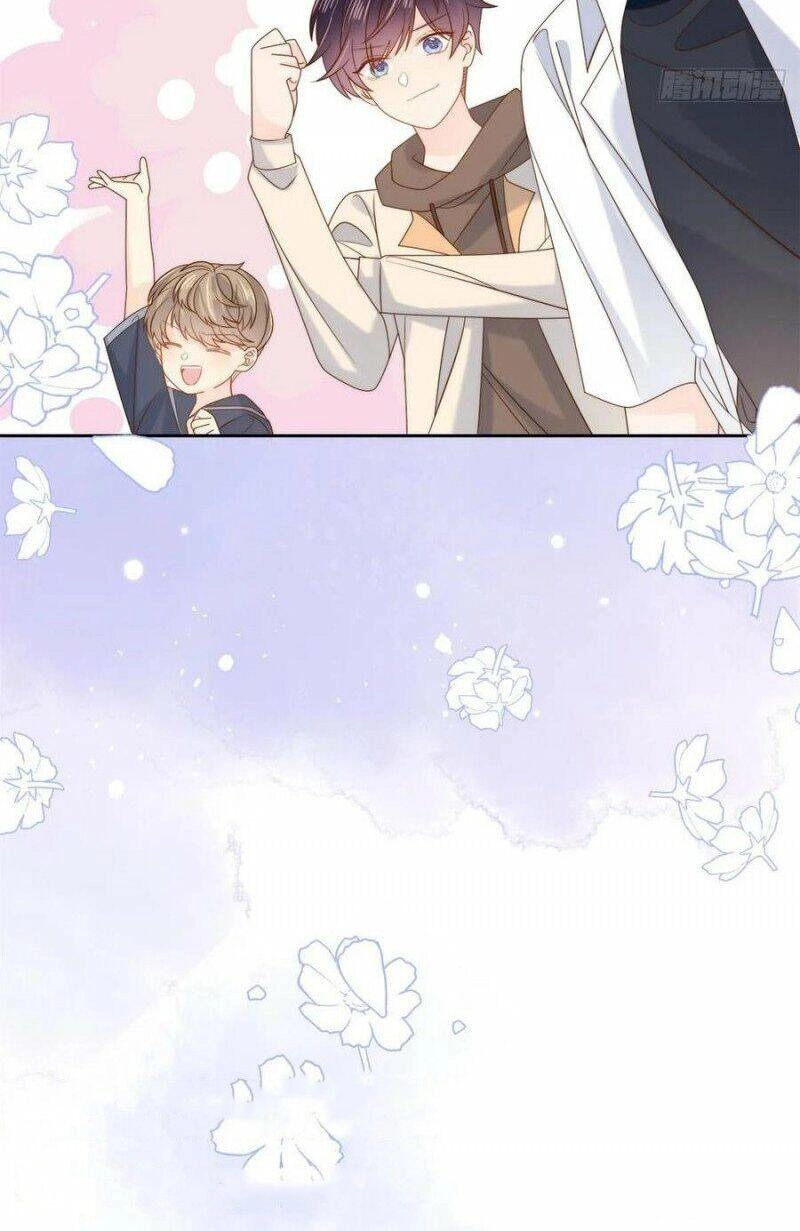 Cưng Chiều Đại Lão 3 Tuổi Rưỡi Chapter 153 - 18