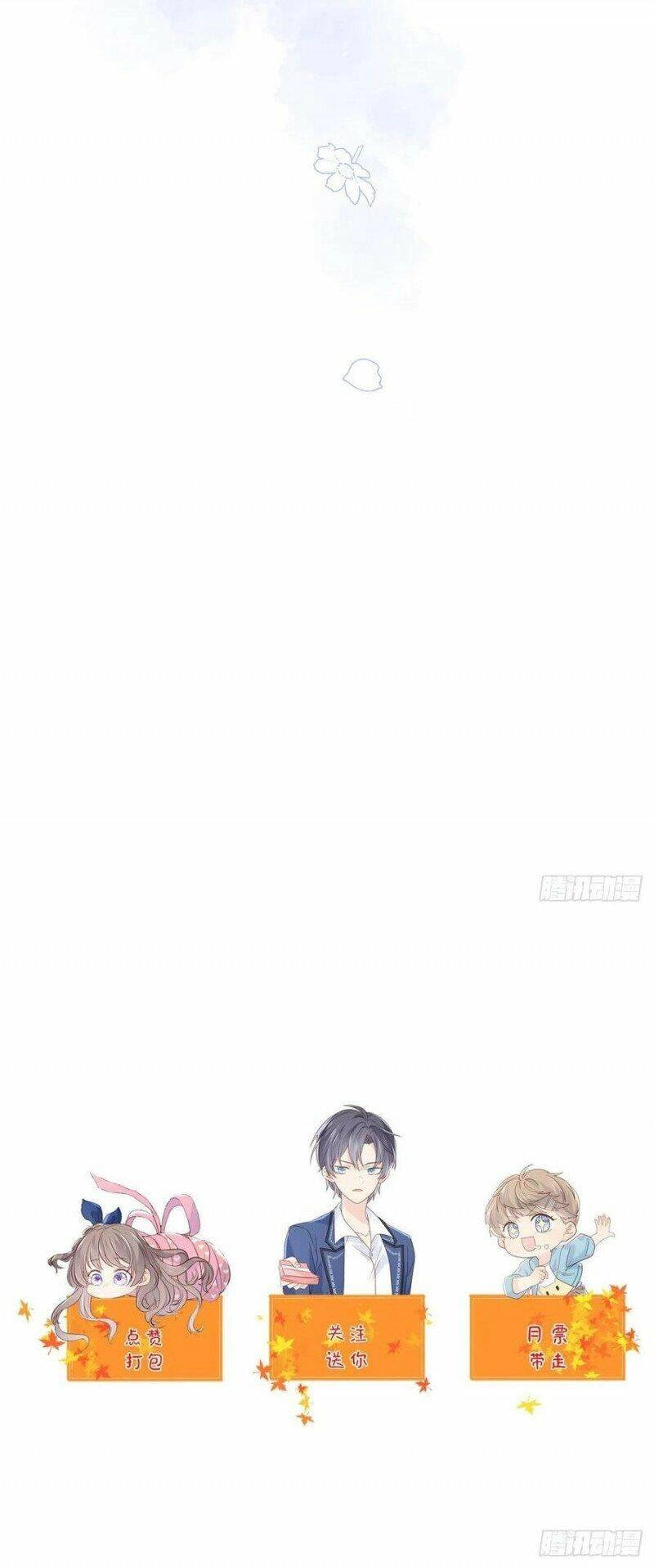 Cưng Chiều Đại Lão 3 Tuổi Rưỡi Chapter 153 - 19