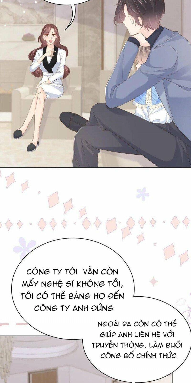 Cưng Chiều Đại Lão 3 Tuổi Rưỡi Chapter 154 - 4