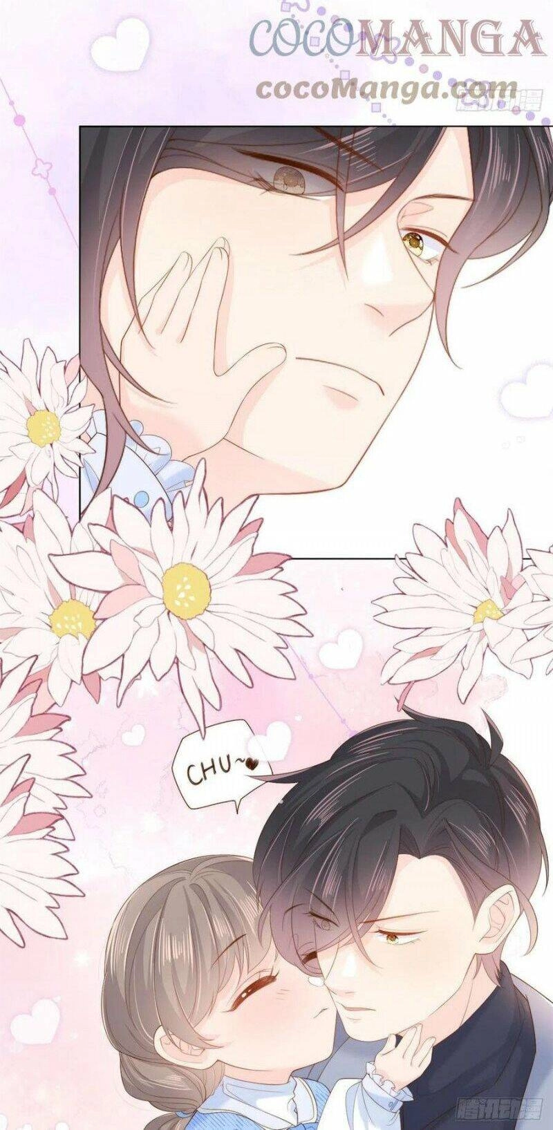 Cưng Chiều Đại Lão 3 Tuổi Rưỡi Chapter 154 - 9