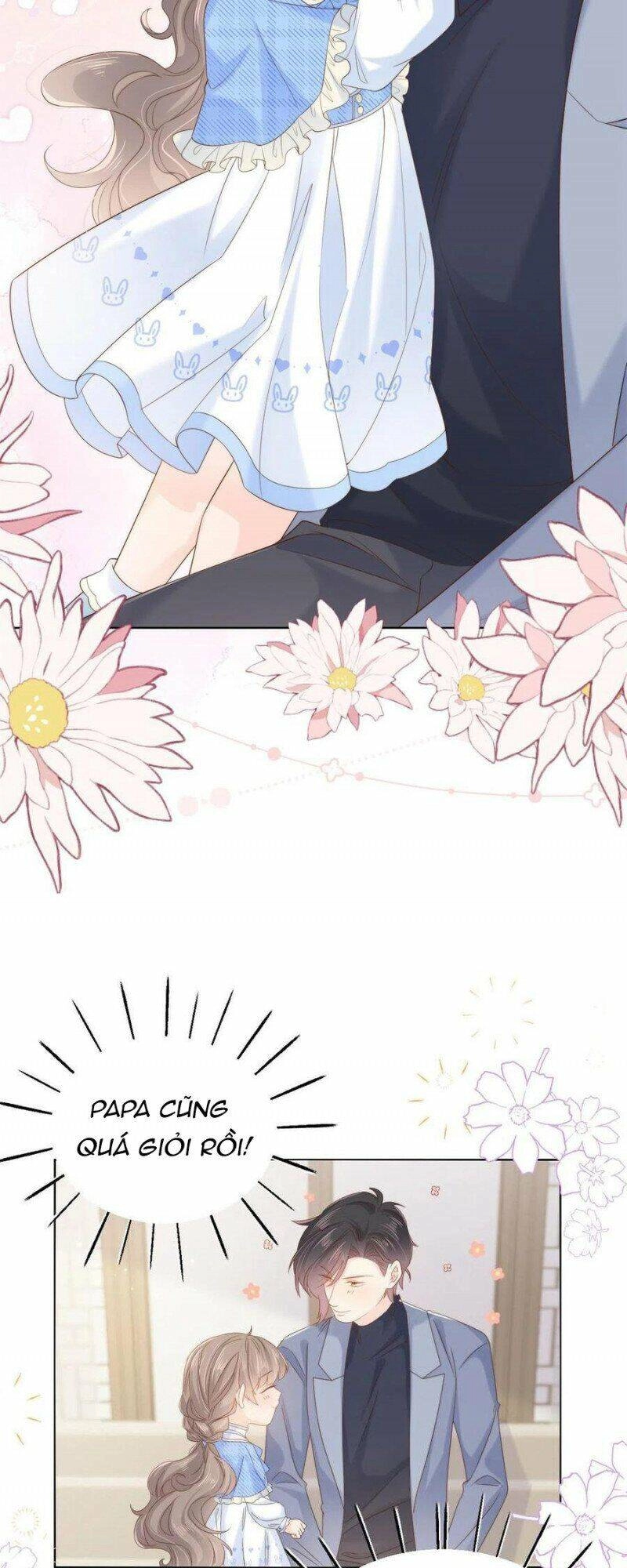 Cưng Chiều Đại Lão 3 Tuổi Rưỡi Chapter 154 - 10