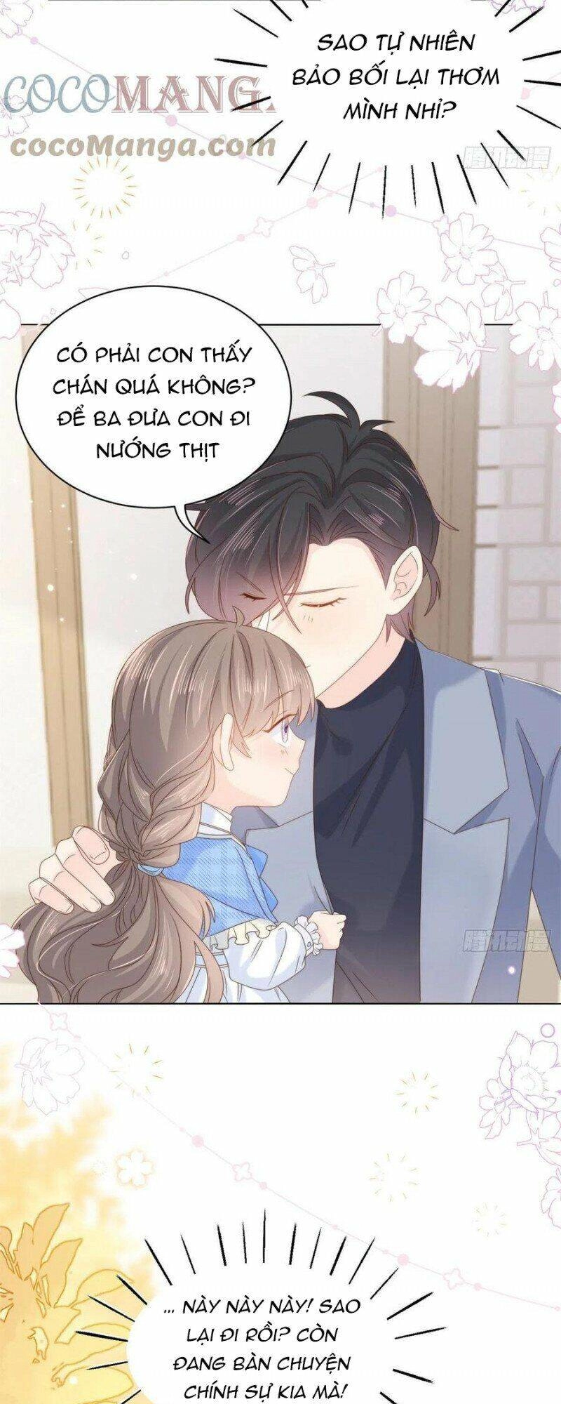 Cưng Chiều Đại Lão 3 Tuổi Rưỡi Chapter 154 - 11