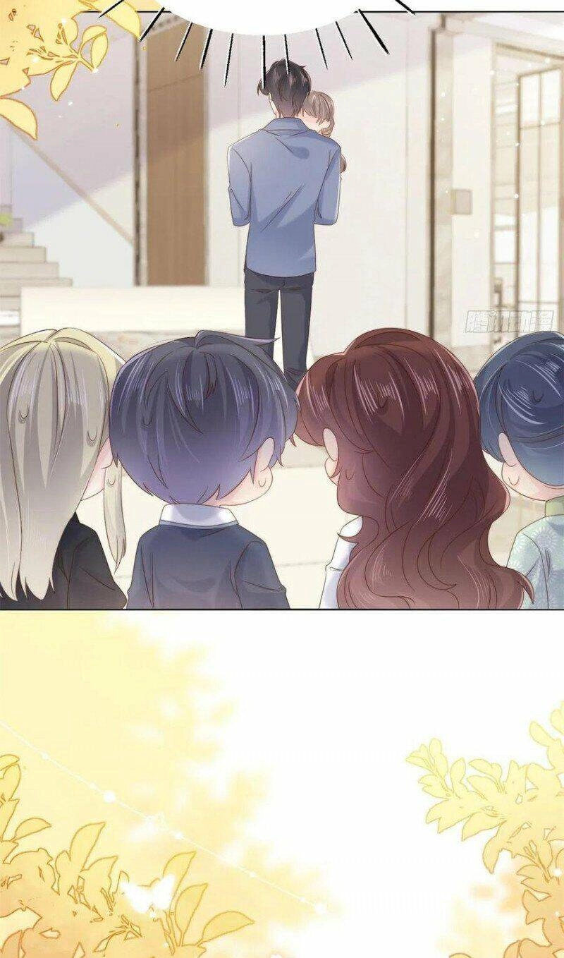 Cưng Chiều Đại Lão 3 Tuổi Rưỡi Chapter 154 - 12