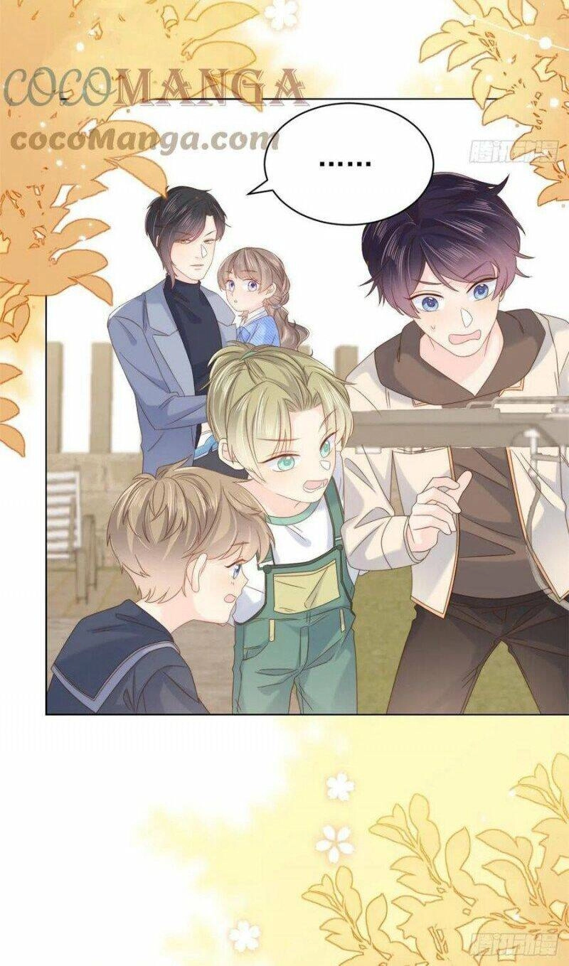 Cưng Chiều Đại Lão 3 Tuổi Rưỡi Chapter 154 - 13